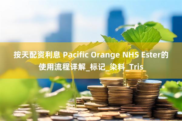 按天配资利息 Pacific Orange NHS Ester的使用流程详解_标记_染料_Tris